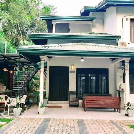 Villa Senan - 2 Apartments - ميريسا المظهر الخارجي الصورة