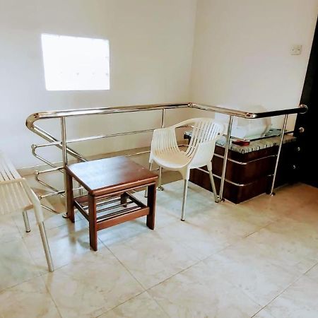Villa Senan - 2 Apartments - ميريسا المظهر الخارجي الصورة