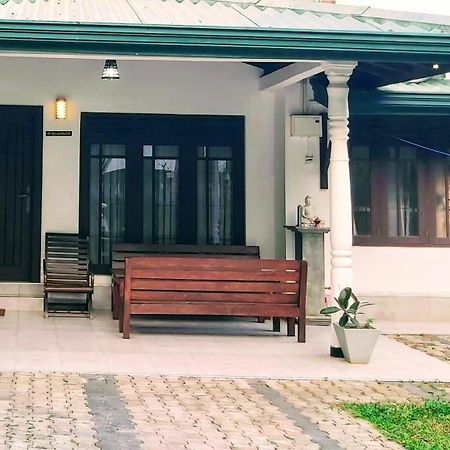 Villa Senan - 2 Apartments - ميريسا الغرفة الصورة