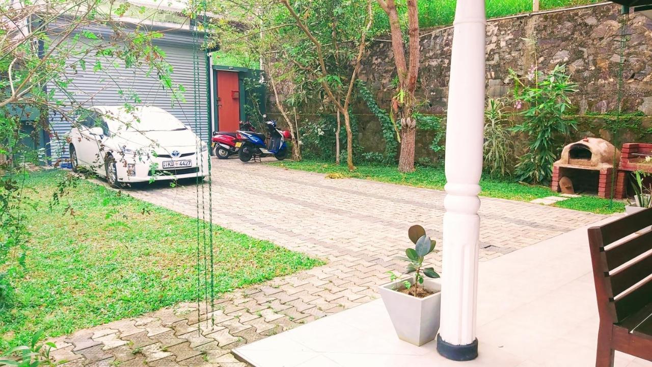 Villa Senan - 2 Apartments - ميريسا المظهر الخارجي الصورة