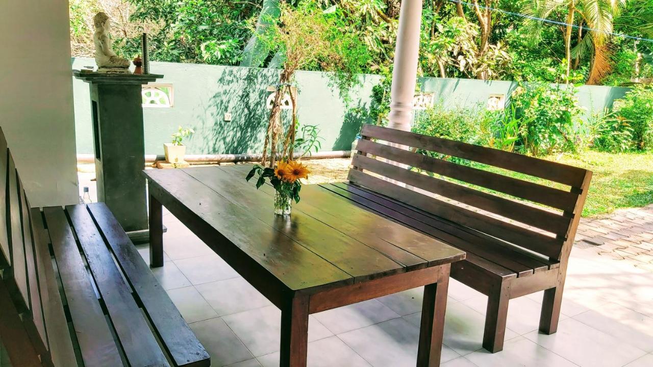 Villa Senan - 2 Apartments - ميريسا المظهر الخارجي الصورة