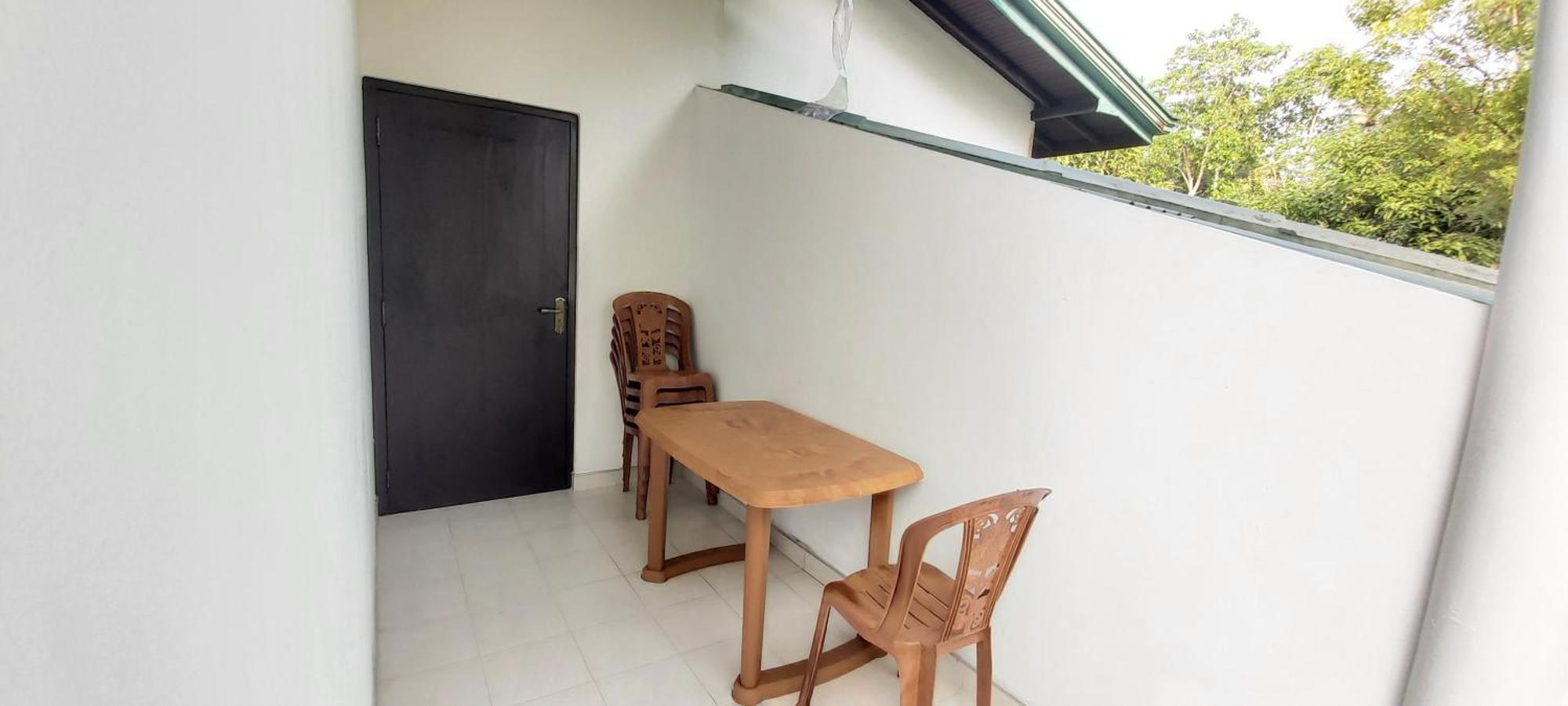 Villa Senan - 2 Apartments - ميريسا الغرفة الصورة