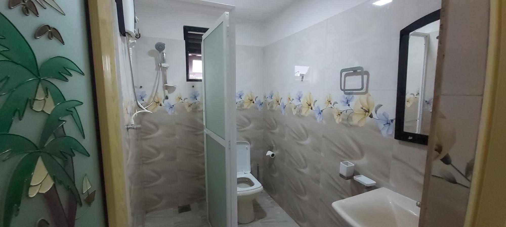 Villa Senan - 2 Apartments - ميريسا الغرفة الصورة