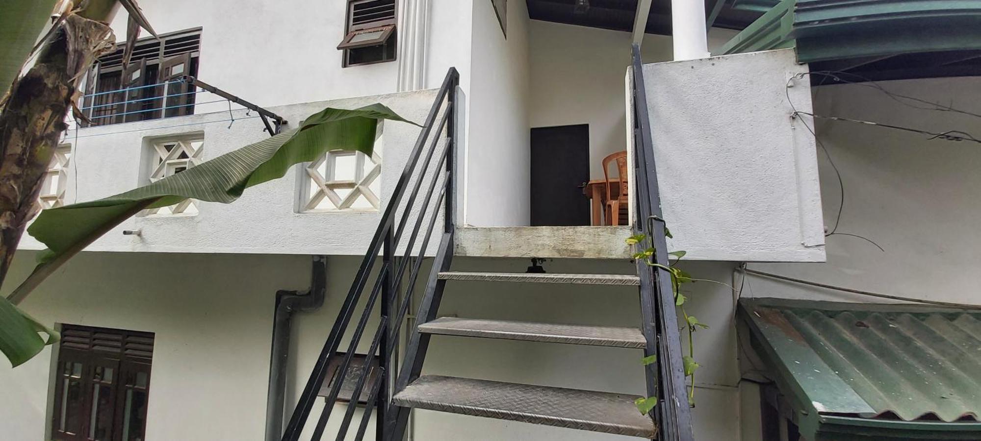 Villa Senan - 2 Apartments - ميريسا الغرفة الصورة