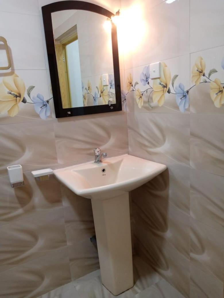 Villa Senan - 2 Apartments - ميريسا المظهر الخارجي الصورة