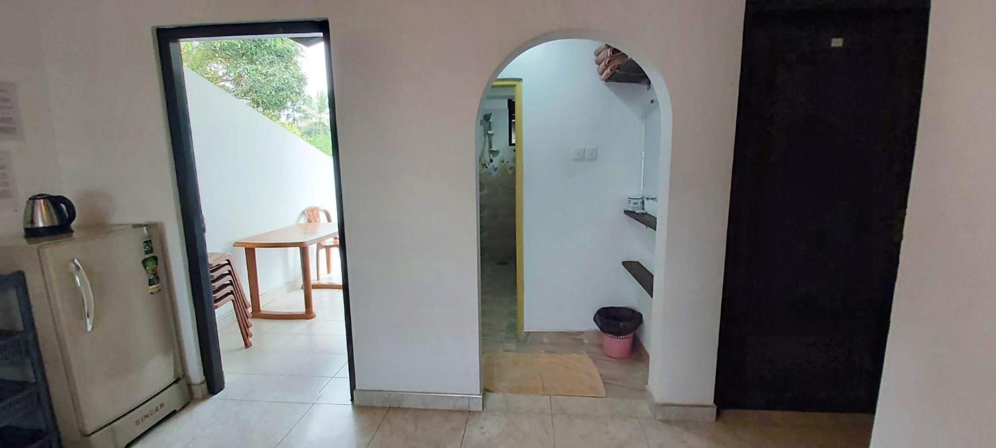 Villa Senan - 2 Apartments - ميريسا المظهر الخارجي الصورة
