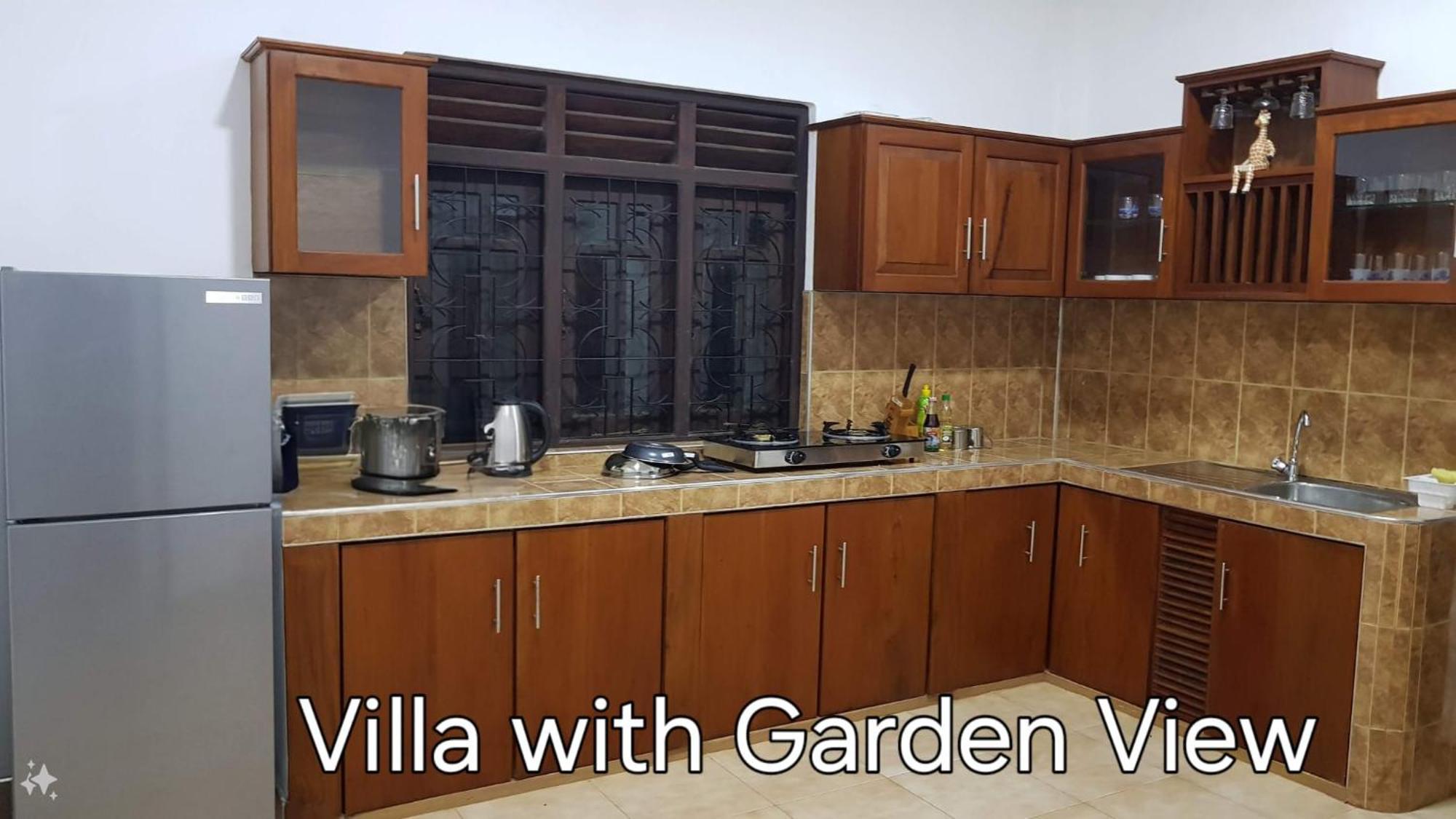 Villa Senan - 2 Apartments - ميريسا المظهر الخارجي الصورة