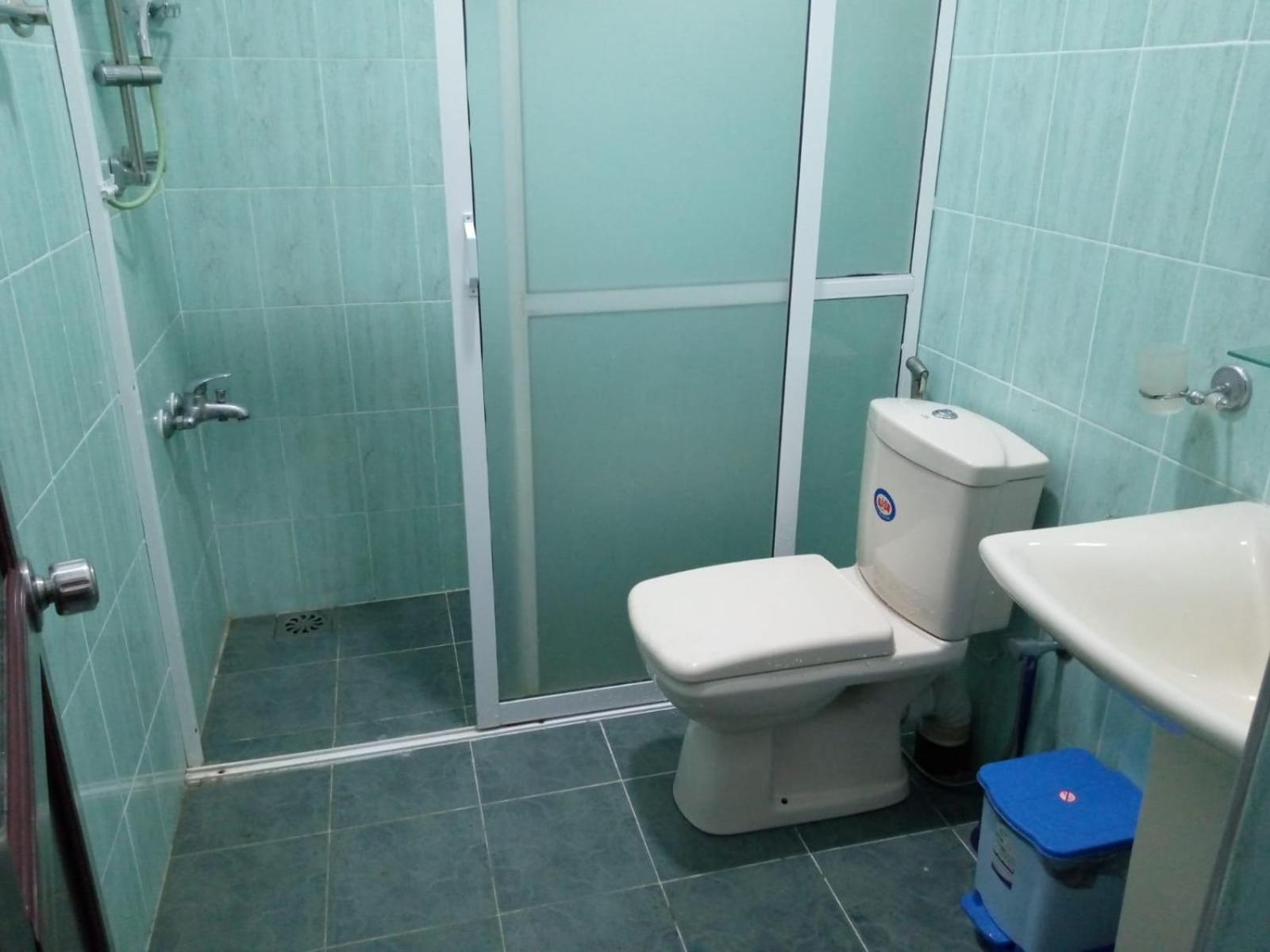 Villa Senan - 2 Apartments - ميريسا المظهر الخارجي الصورة
