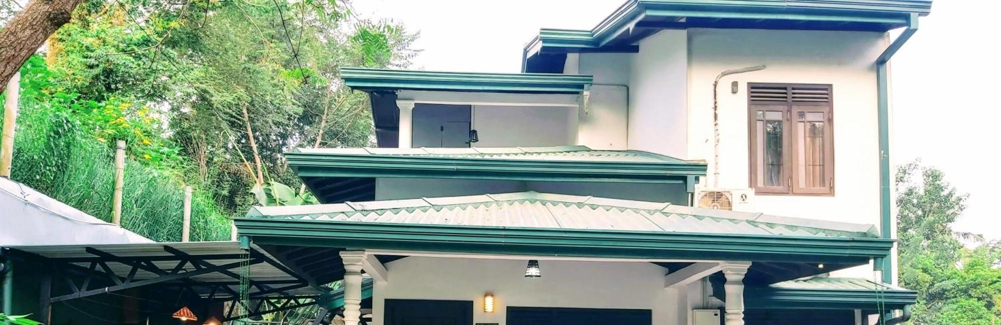 Villa Senan - 2 Apartments - ميريسا المظهر الخارجي الصورة